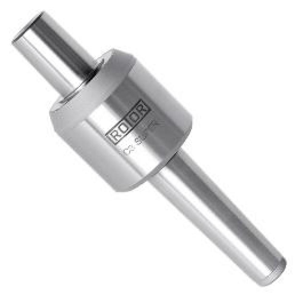 MT6 LIVE CENTER - TYPE A - ST - MORSE TAPER POINT FOR CONES