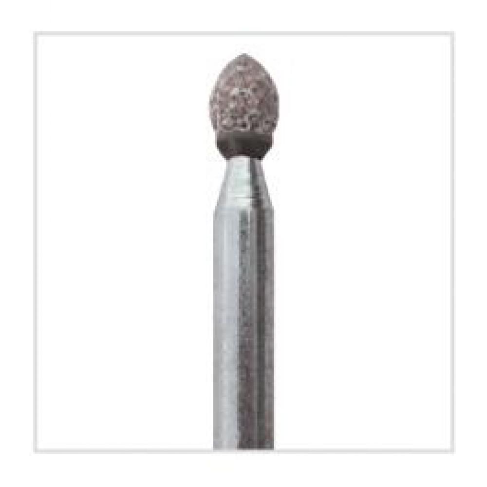 B-47 MOUNTED POINT 1/8 INCH SHANK