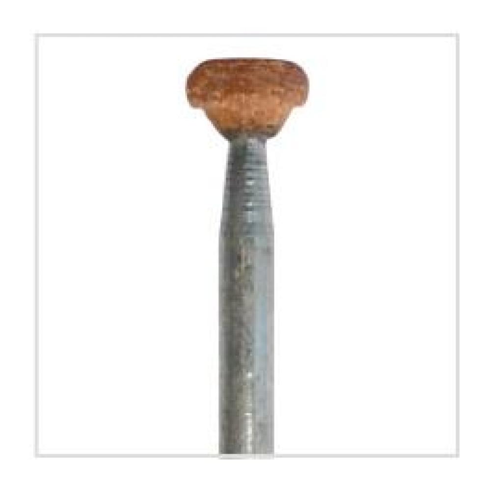 B-64 MOUNTED POINT 1/8 INCH SHANK