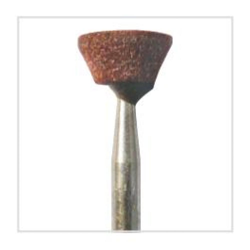 B-84 MOUNTED POINT 1/8 INCH SHANK