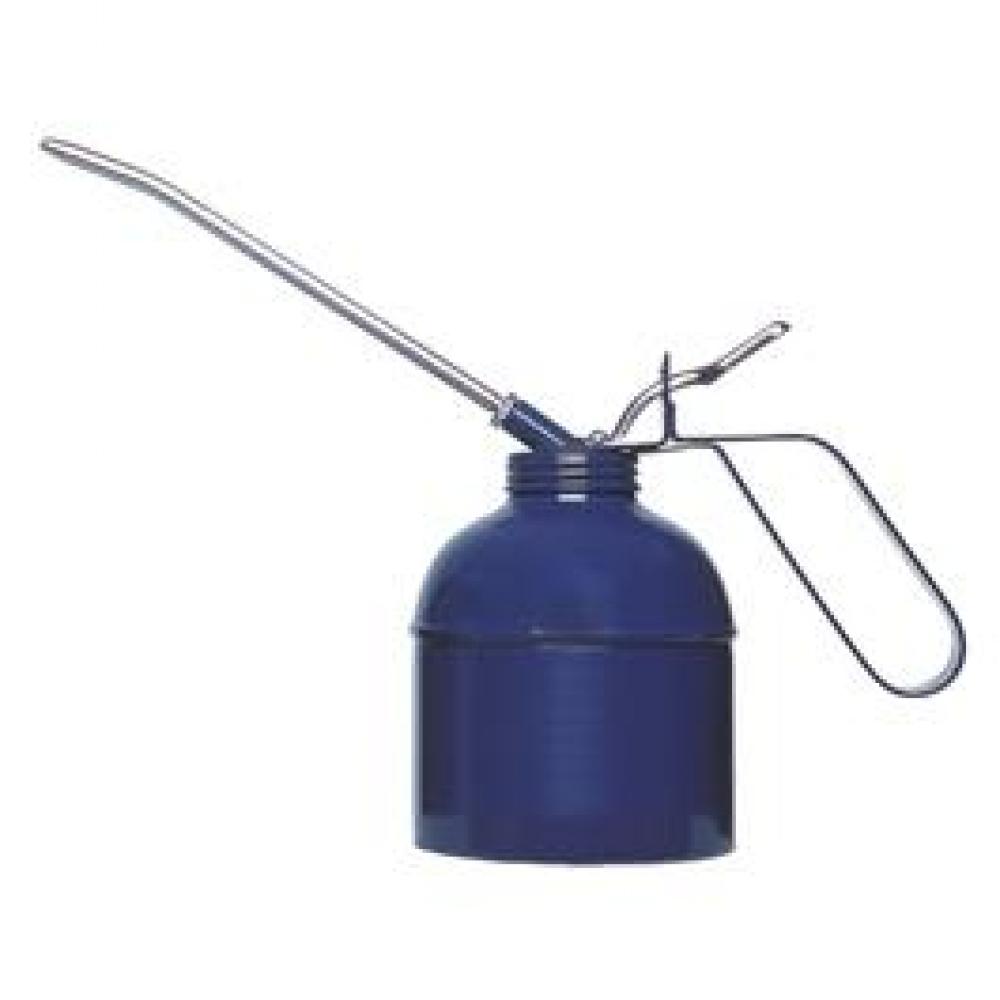 MP24R / FB 700ML OIL CAN (PUMP) C / W RIGID & FLEXIBLE SPOUT