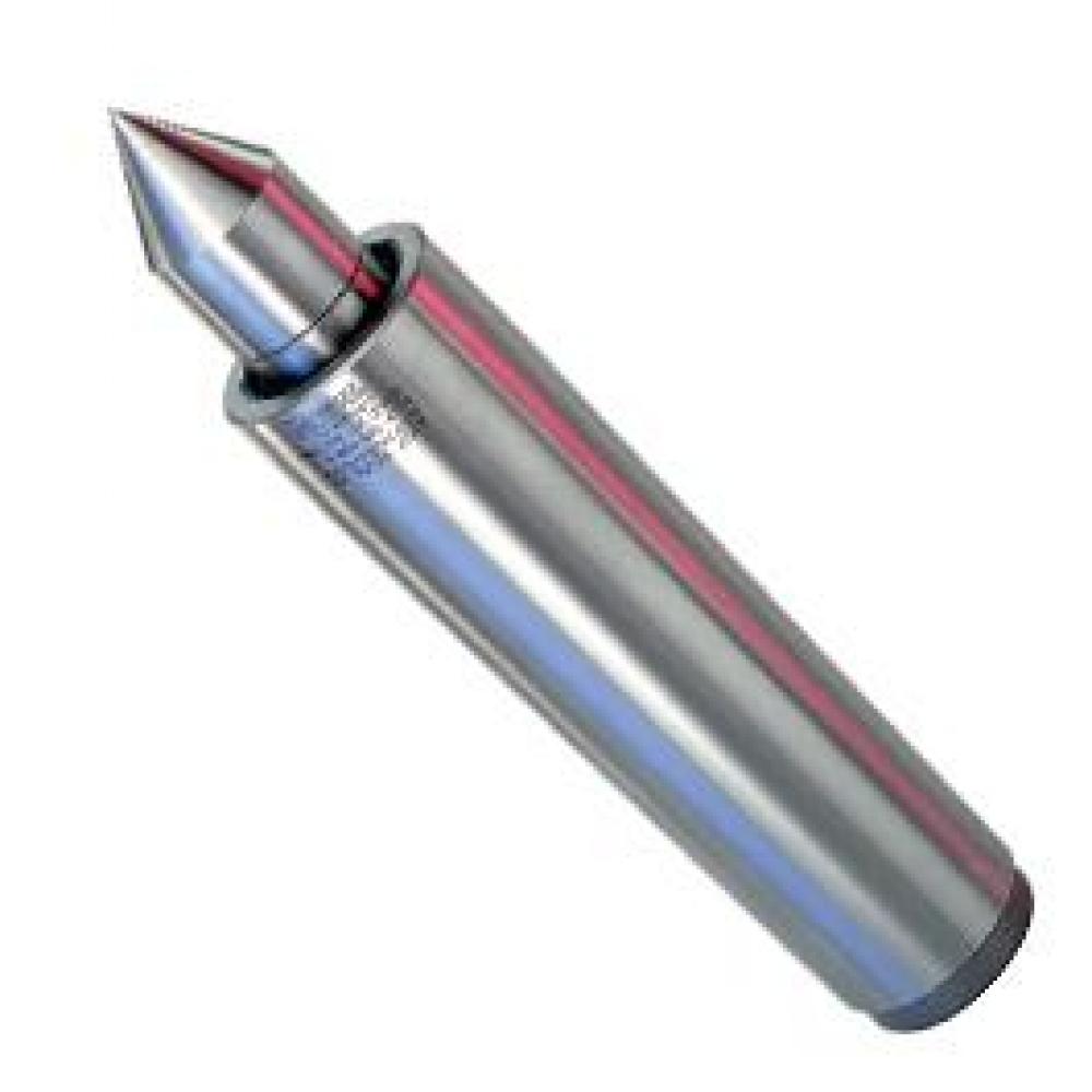 MT2 X 3/8 STEEL POINT LIVE CTR