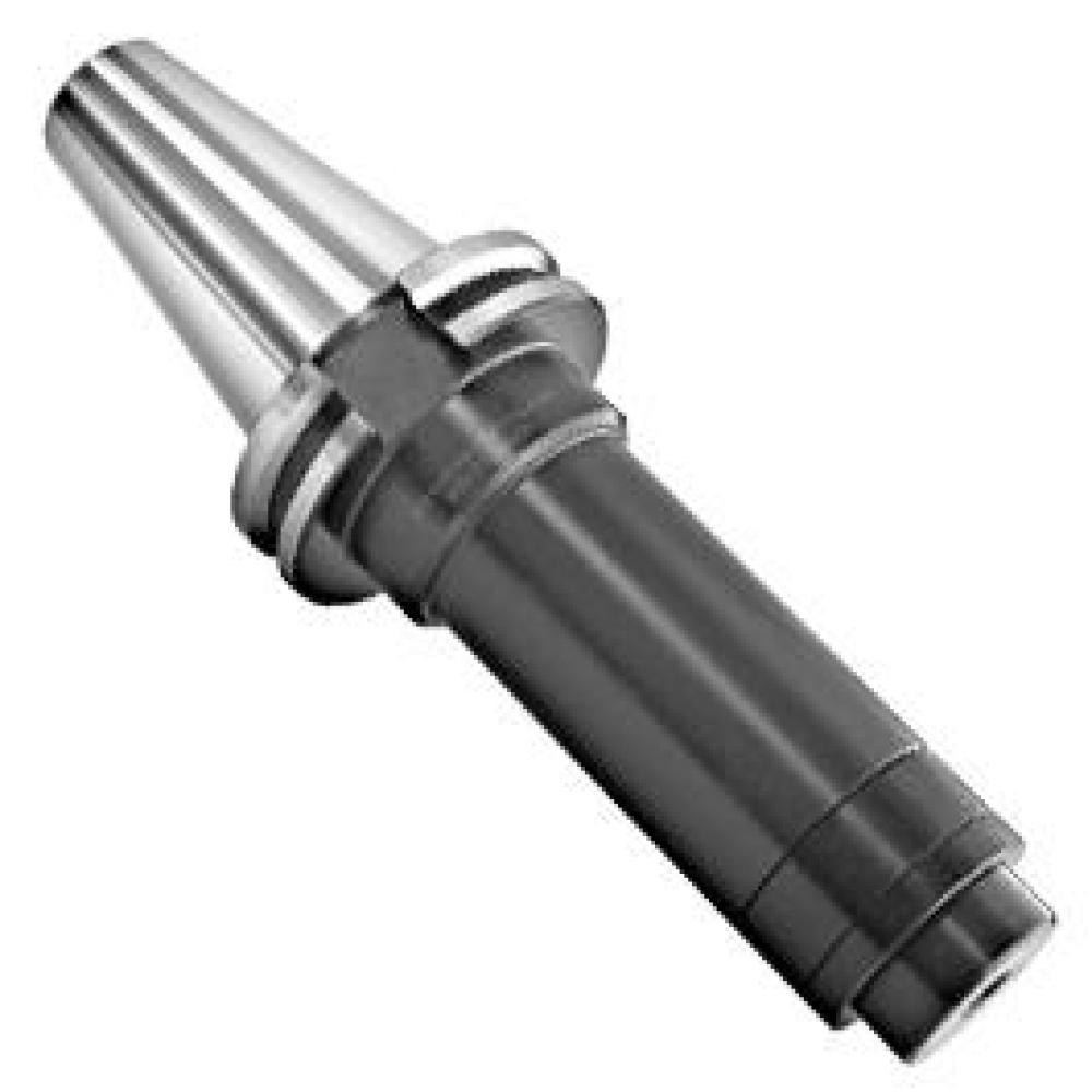 STUB ARBOR CT40 1-1 / 2 X 4 V-FLANGE SHANK - SCREW TYPE