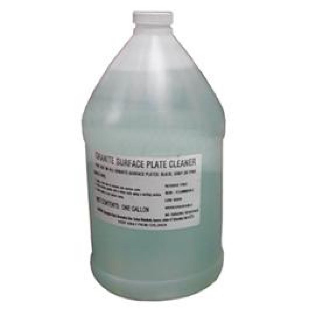 GRANITE SURFACE PLATE CLEANER 1 GAL