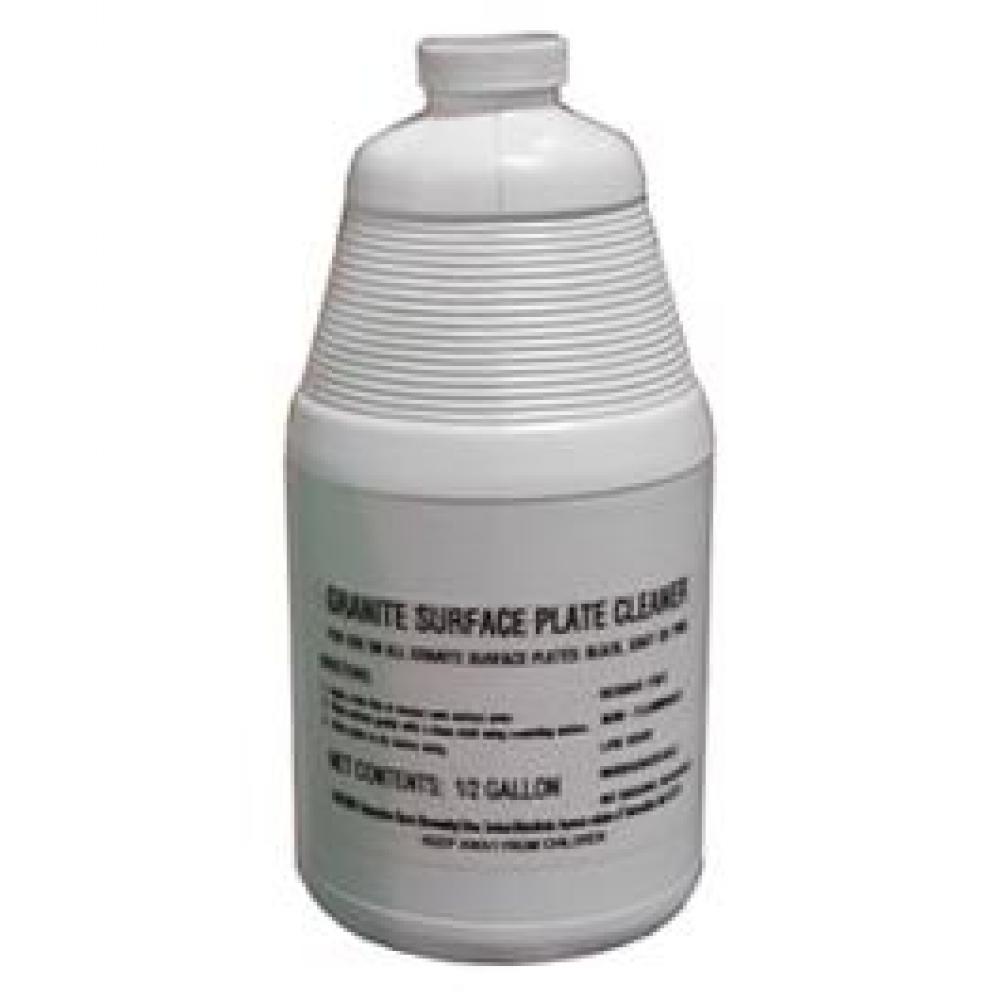 1/2 GAL SURFACE PLATE CLEANER