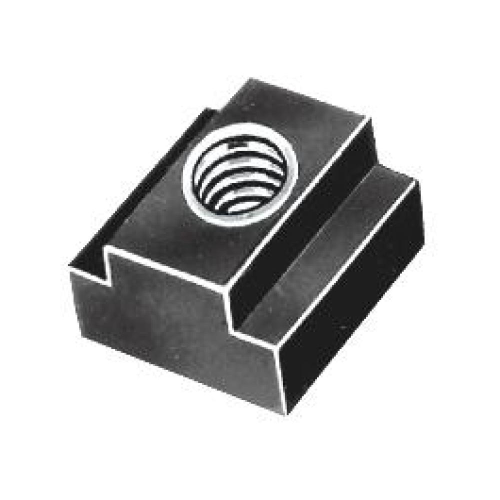 41900 T-SLOT NUT 3 / 4-10 WITH 1 SLOT