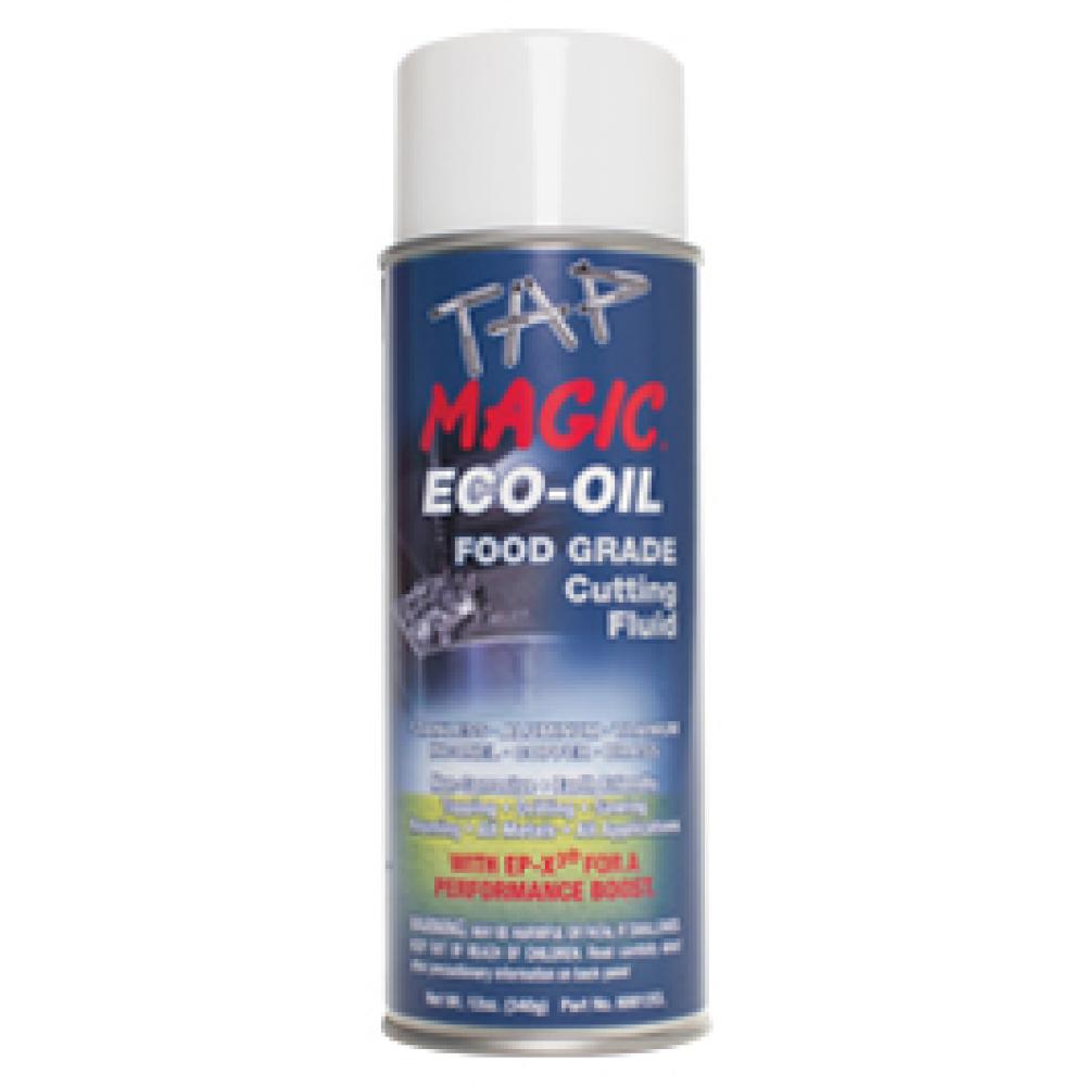 FLUID TAP MAGIC ECO-OIL 12 OZ. AEROSOL