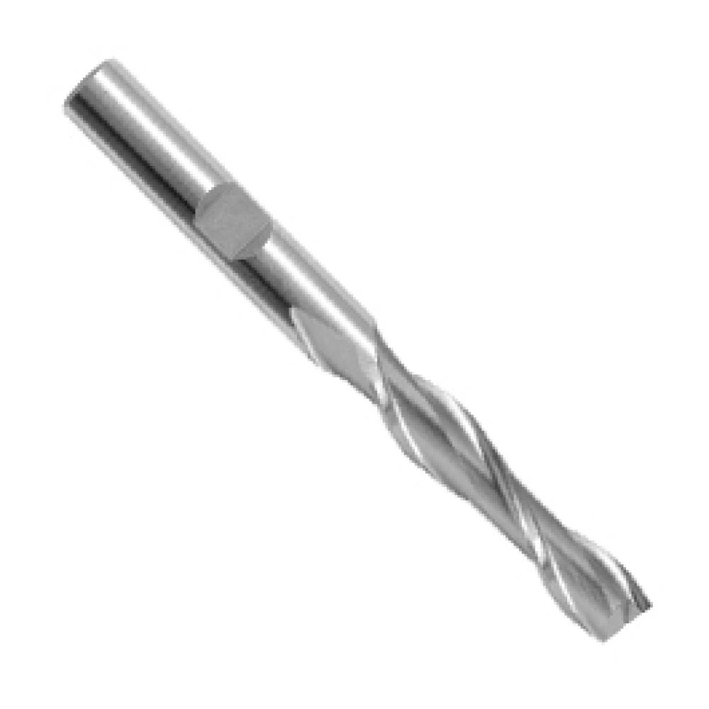 ENDMILL 1 / 2 2FL COBALT EXTRA LONG