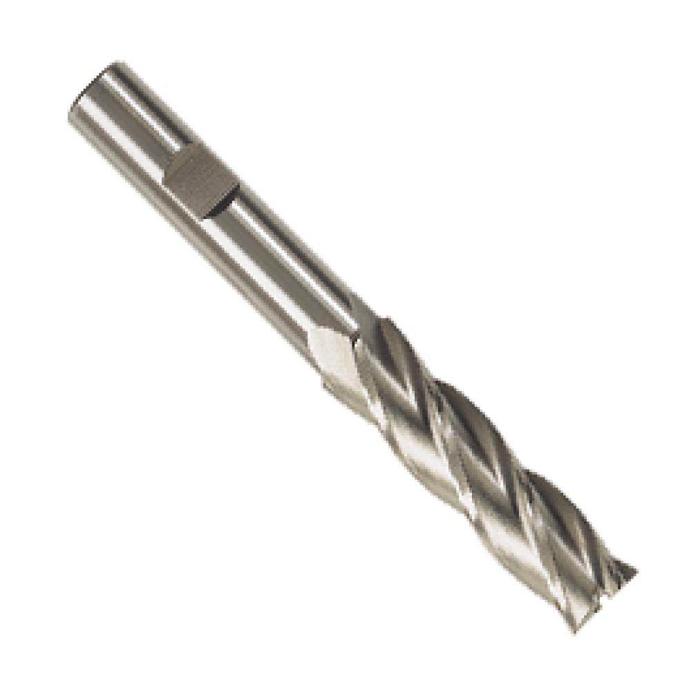 ENDMILL 5 / 8 M / F COBALT LONG