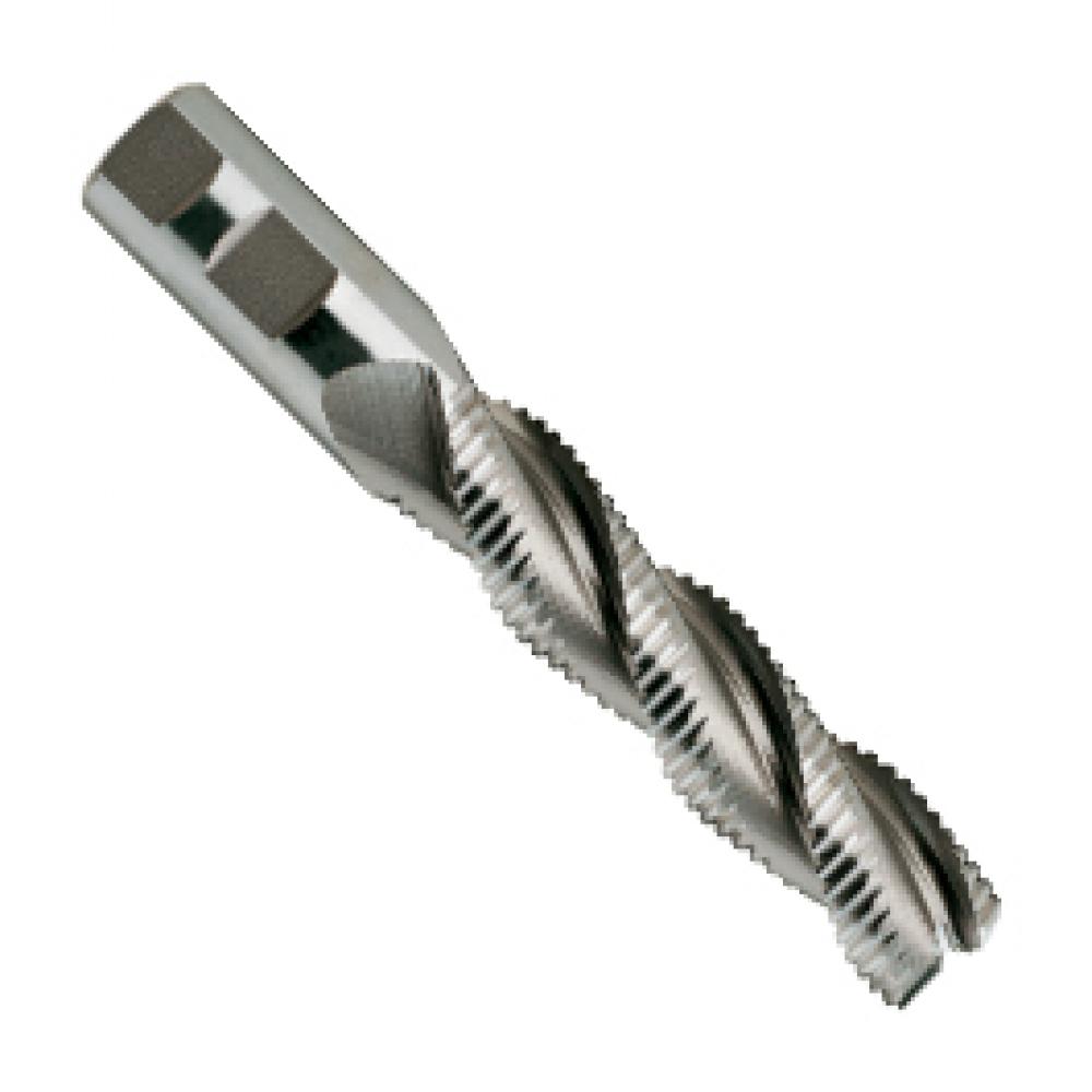 E/M 8% COB 3 FLT LONG LGTH HI-HELIX ROUGHER 1 X 1 X 4 X 6-1/2