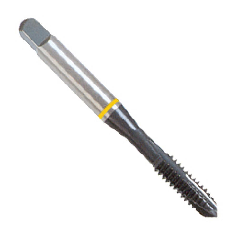 TAP 3 / 8-16 SPIRAL POINT YELLOW RING / 915082