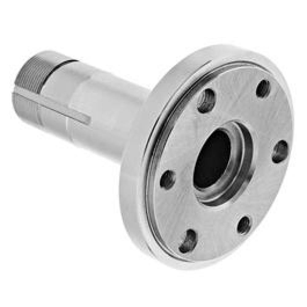 6&#34; CHUCK 5C ADAPTER QUICK CLAMPING
