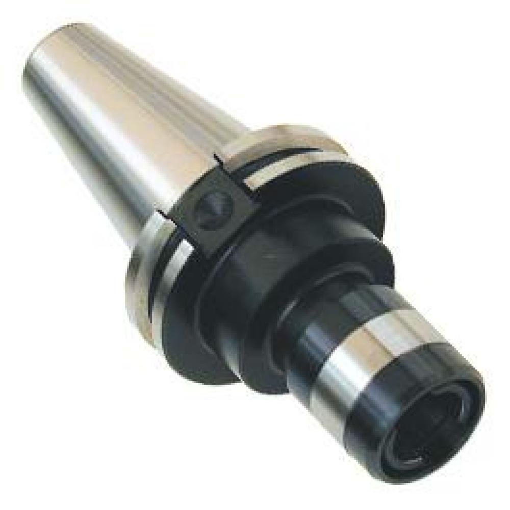 CAT40 0-9 / 16 IN Q / C TAP HOLDER