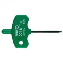KAR Industrial Inc. 13046755 - T8 SCREWDRIVER WITH SMALL HDLE