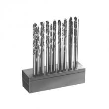 KAR Industrial Inc. 311118 - 29 PC AIRCRAFT EXTENSION DRILL SET 6" OAL (1/16-1/2) BY 64THS