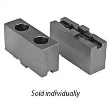 KAR Industrial Inc. 355776 - SOFT TOP JAWS FOR 10 IN CHUCK