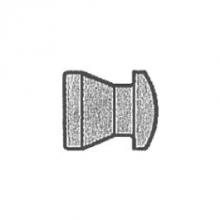 KAR Industrial Inc. 217832 - KAR 1/2 END CAPS PACK(20)