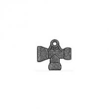KAR Industrial Inc. 217799 - KAR 1/4" T FITTINGS PACK(2)