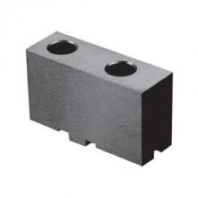 KAR Industrial Inc. 411040 - 15-3/4IN STJ-PS1-400 SOFT TOP JAW FOR PI SERIES