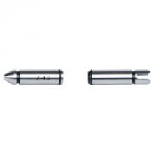 KAR Industrial Inc. 282160 - V-SHAPED AND CONE-SHAPED ANVILS FOR INTERNAL MICROMETER METRIC UNIFIED  0.4-0.5MM/64-48TPI