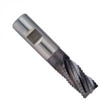 KAR Industrial Inc. 931095 - ROUGHER ENDMILL 1" PMXT M / F