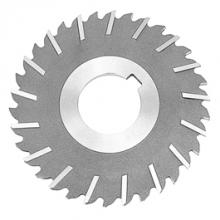 KAR Industrial Inc. 602040 - 4 INCH DIAX1/4WX1 1/4 STAG TOOTH SA
