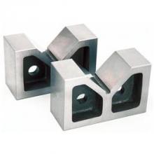 KAR Industrial Inc. 390822 - E-110 #2 V-BLOCKS