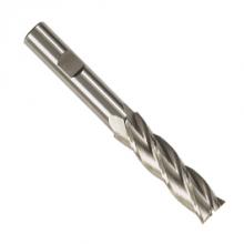 KAR Industrial Inc. 930385 - ENDMILL 3 / 8 M / F COBALT LONG