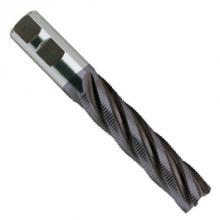 KAR Industrial Inc. 930756 - ROUGHER ENDMILL 1 / 2" X 2" X 4" M42 COBALT TAILN