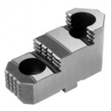 KAR Industrial Inc. 355879 - 32" CHUCK HARD TOP JAW (1 PIECE) BISON 4-JAW INDEP CHUCK