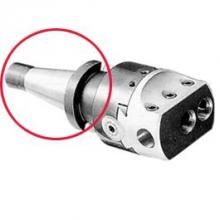 KAR Industrial Inc. 302431 - CT40 1-1/2-18 Boring head adapter
