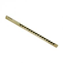 KAR Industrial Inc. 605536 - 1/16-A T/C DUMONT BROACH