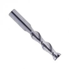 KAR Industrial Inc. 888324 - 1 X 5-1/2 2 FLT 42 DEG HLX LG LGTH BANSHEE ALU-PWR CARB E/M