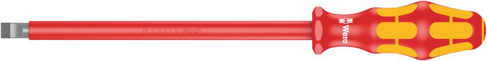 160I 1.6 X 10.0 X 200 MM VDE-INSULATED SCREWDRIVER