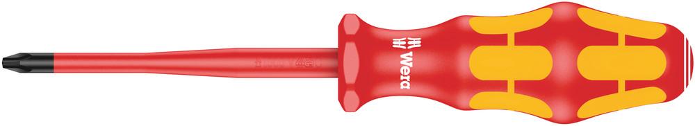162IS PH 2 X 100 MM VDE-INSULATED SCREWDRIVER
