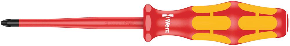 162ISS PH 1 X 80 MM VDE-INSULATED SCREWDRIVER