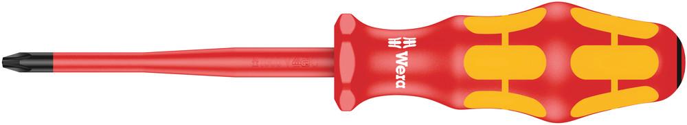 165IS PZ 2 X 100 MM VDE-INSULATED SCREWDRIVER