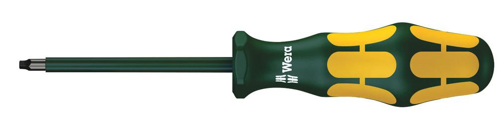 168I # 1 X 80 MM VDE INSULATED SCREWDRIVER