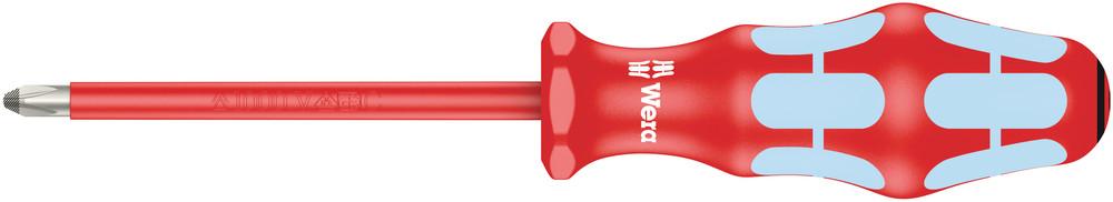 3165I PZ 1 X 80 MM VDE-INSULATED SCREWDRIVER