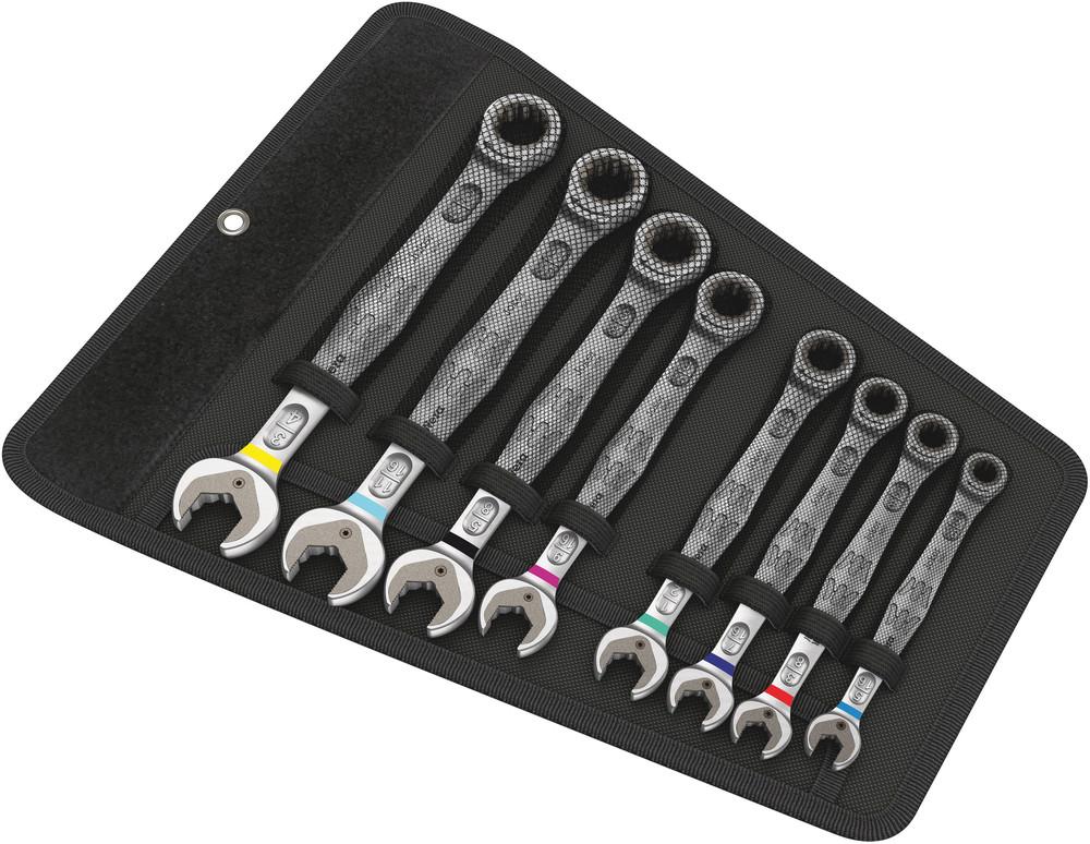 JOKER SET 8PCS. IMPERIAL COMBINATION WRENCH SET