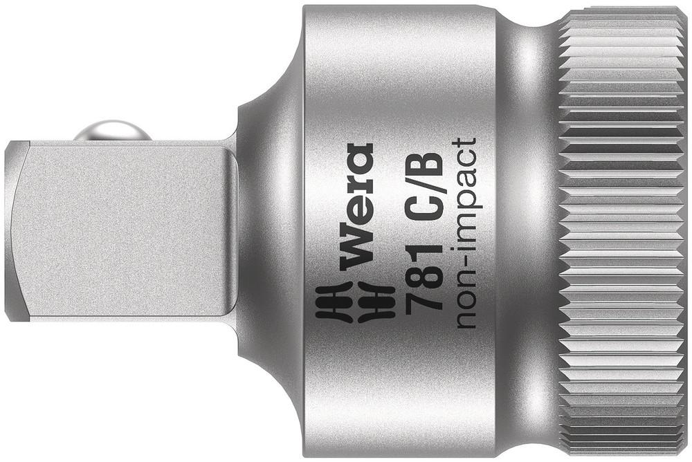 781 C/B 1/2&#34; ADAPTOR