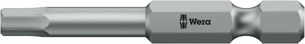 840/4 Z Hex-Plus 8,0 x 89 mm Bit for Hex socket screws