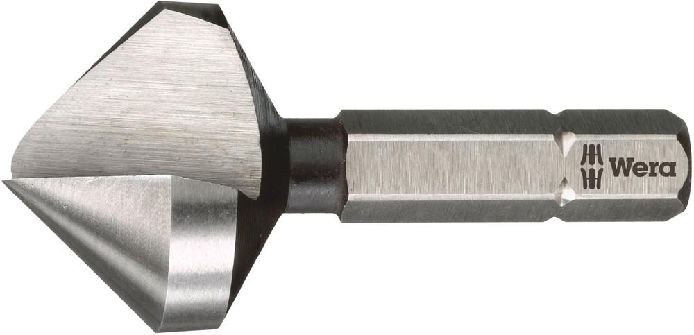 845 1-FLUTE COUNTERSINK BIT 16.5 MM COUNTERSINK BIT