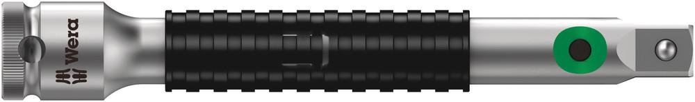 8796 SA ZYKLOP FLEX.-LOCK EXTENSION. SHORT. 1/4&#34; FLEXIBLE-LOCKING EXTENSION, SHORT 1/4&#34;