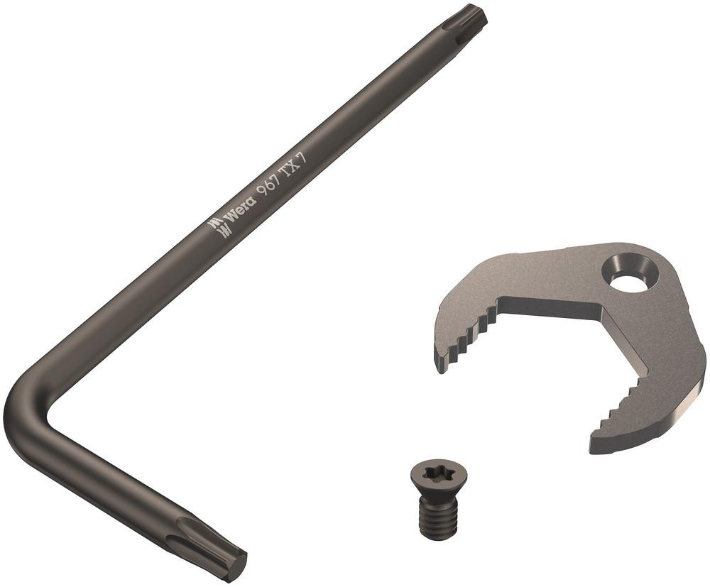 spare-part-kit Joker SW 10,0 kit for combination wrench