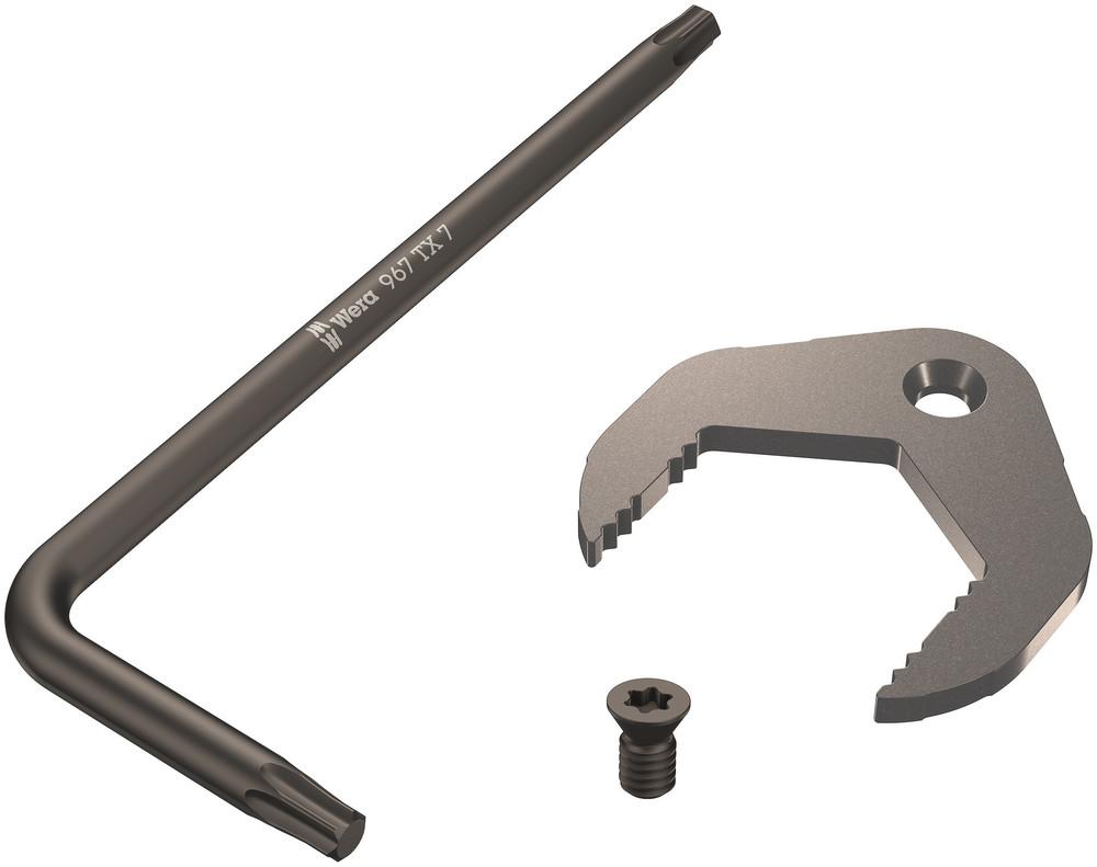 spare-part-kit Joker SW 13,0 kit for combination wrench