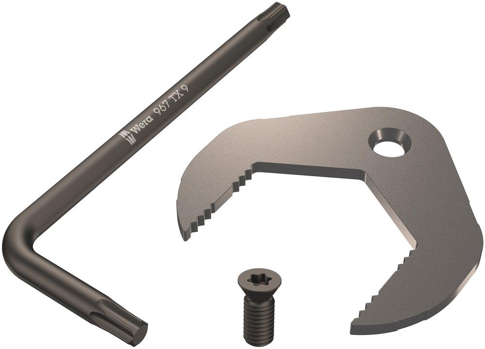 spare-part-kit Joker SW 19,0 kit for combination wrench