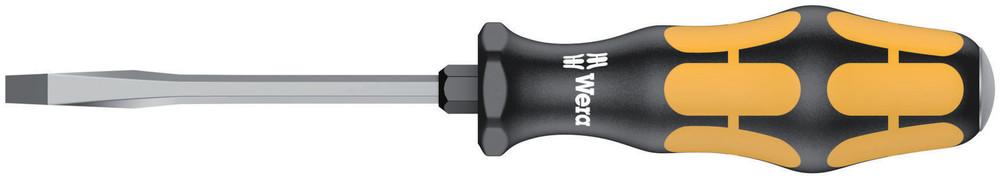 932 A 0.8 X 4.5 X 90 MM S/DRIVER FOR SLOTTED SCREWS