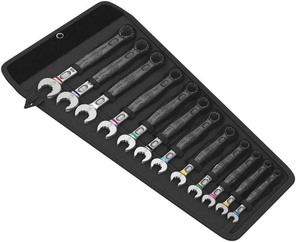 Bicycle Set 12 Combination wrench set