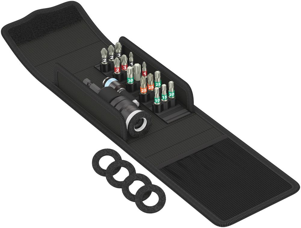 KRAFTFORM KOMPAKT T 1 (Tool Set for Padio Construction)